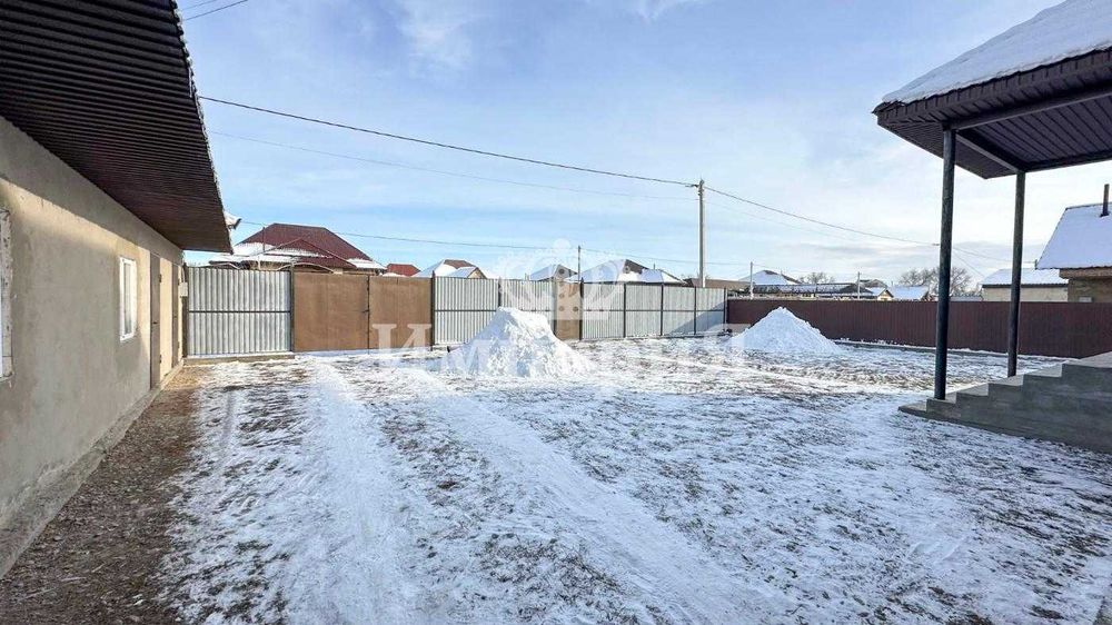 Дом Жастар2  Павел ИмпериЯ