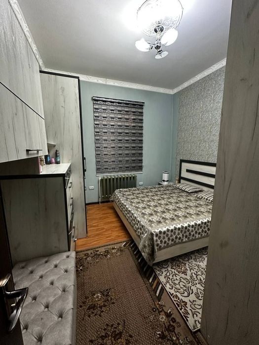 Sotiladi dom 4сотки Мирабад_Госпиталка_Фасад 15.5м