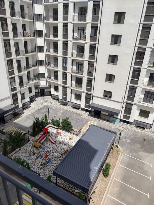 Obi Hayot Novostroyka | 67 m² | Yangi remont | Hech kim yashamagan