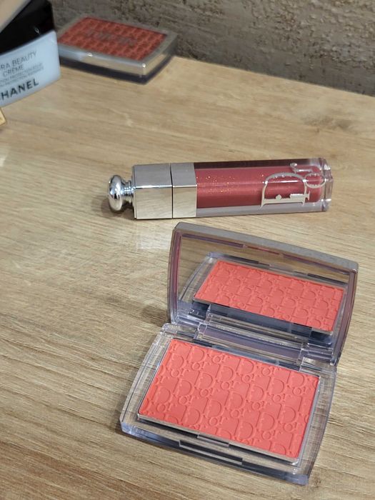 Оригинален  нов, руж Dior!