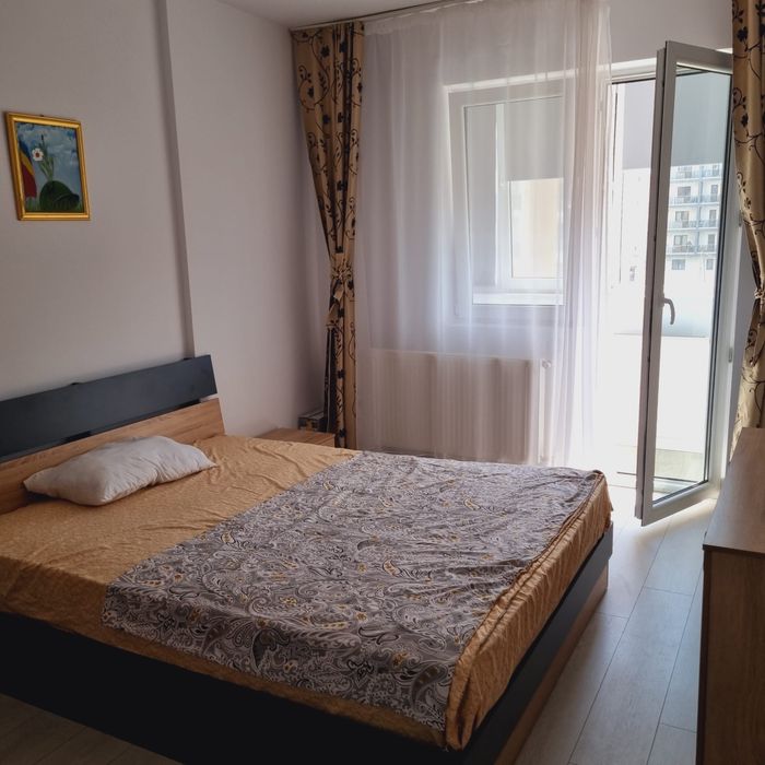 Apartament 2 camere de inchiriat