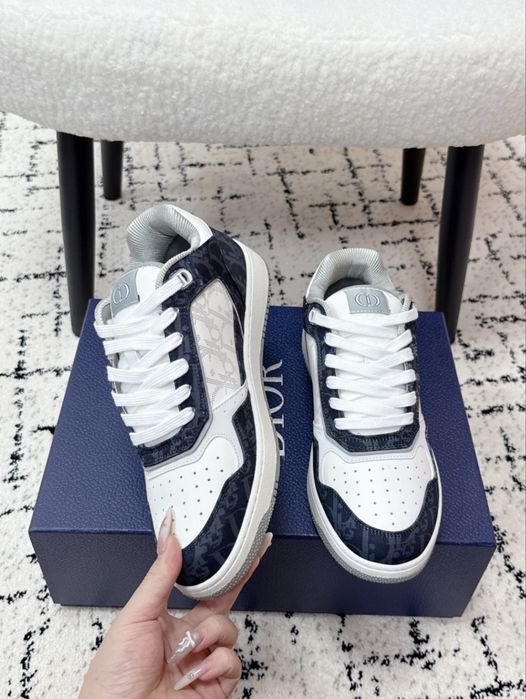 Dior B27 Uptown Обувки