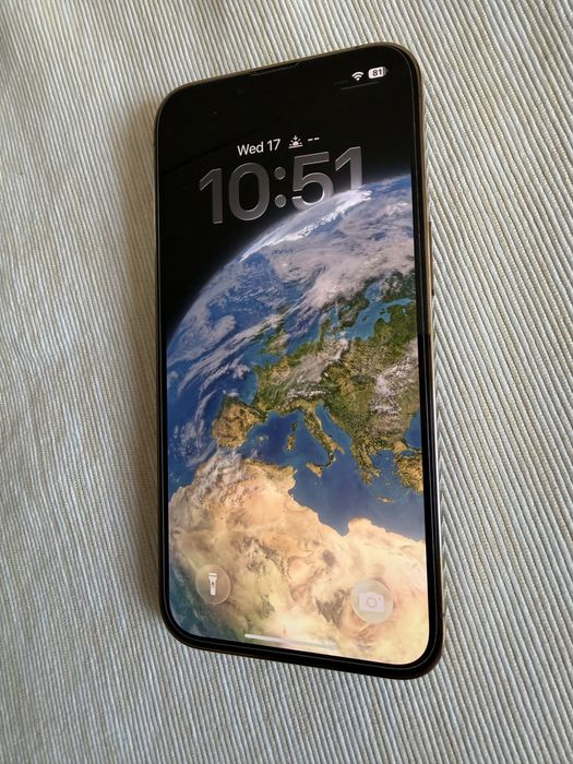 iPhone 13 Pro Gold 128GB