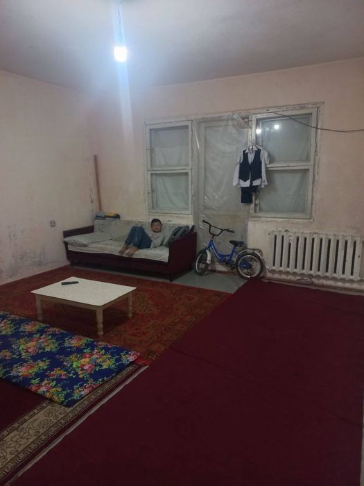 Алгоритм-31 Ахмад жужа