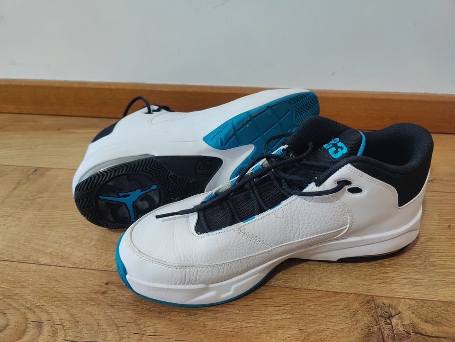 Jordan Max Aura 3 - Mărimea [45],(29cm) - Stare: Nou