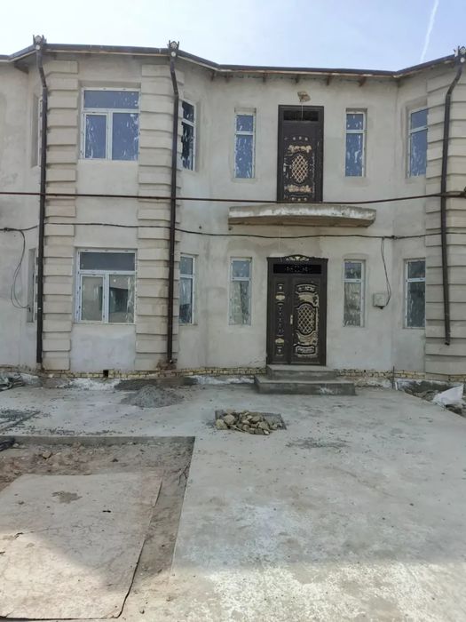 Тандирчида 2 этажли коттедж сотилади