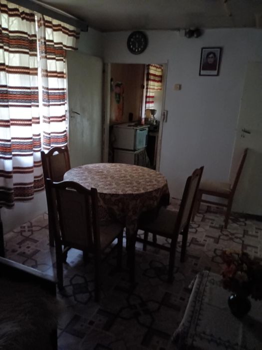 Къша в с. Балканец / Троян