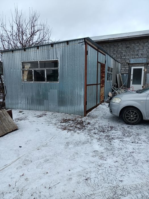 Продам дом по Тихоненко