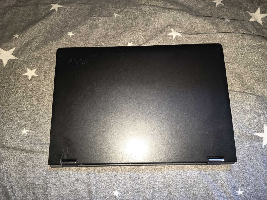 Laptop Lenovo Yoga 530-14ARR, esport gaming ryzen 5 2500u, 4gb ram ddr4, Vega 8, cpu 4 core/8 threads identic cu i7 6700hq
