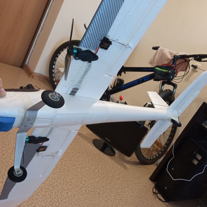 Продается самолёт планер Albatross