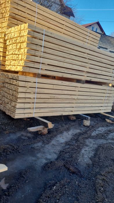 Vand cherestea dimensinata