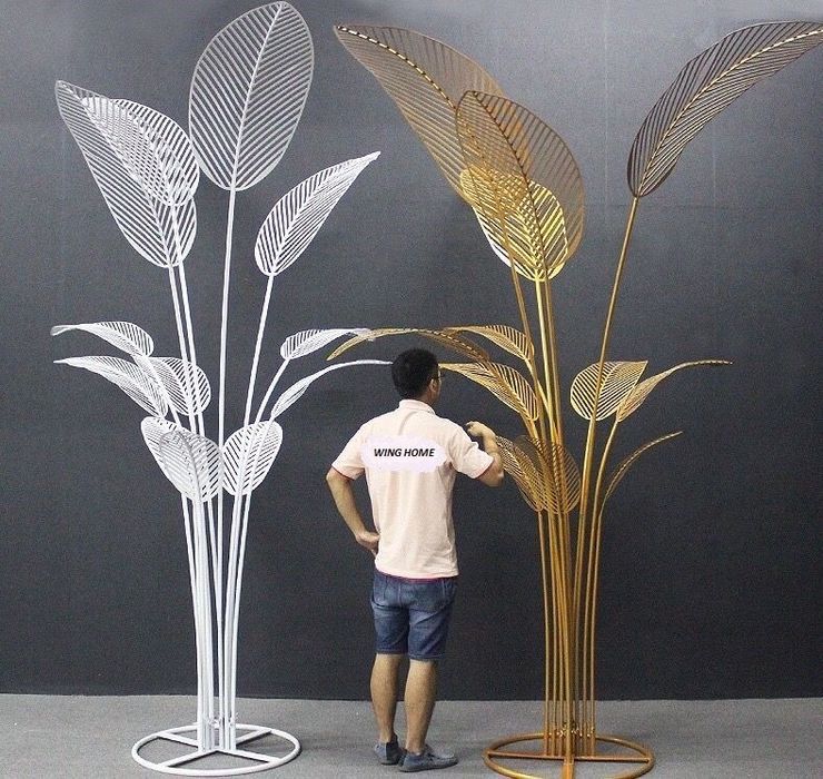 Изготовление из металла