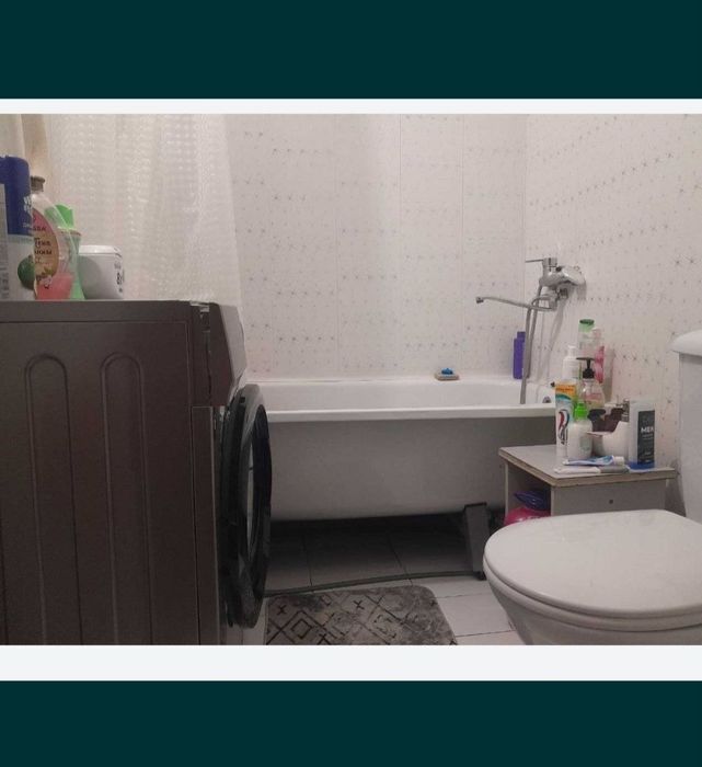 Сдам 1-комнатную