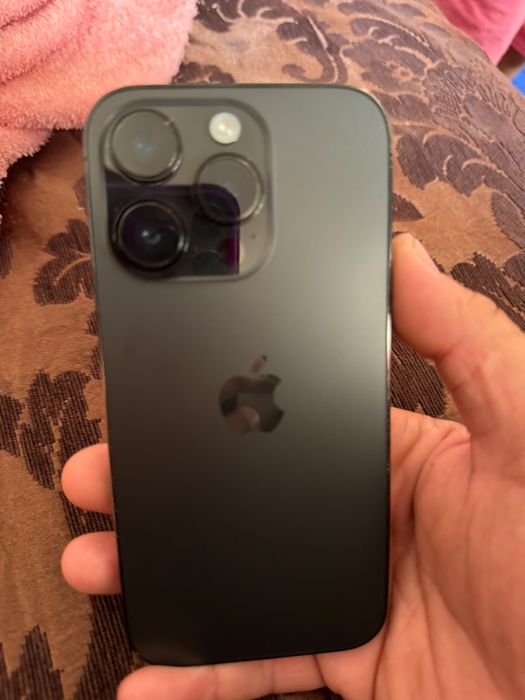 Iphone 14 pro 128 gb