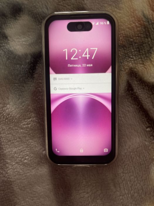 Mini iphone 16pro max