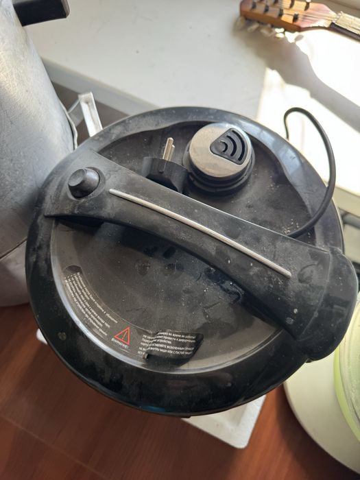 Мультиварка брендовая