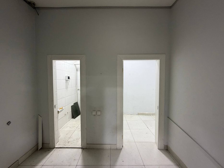 Амир Темур махалля нежилое помещение 66кв первая линия под любой бизне