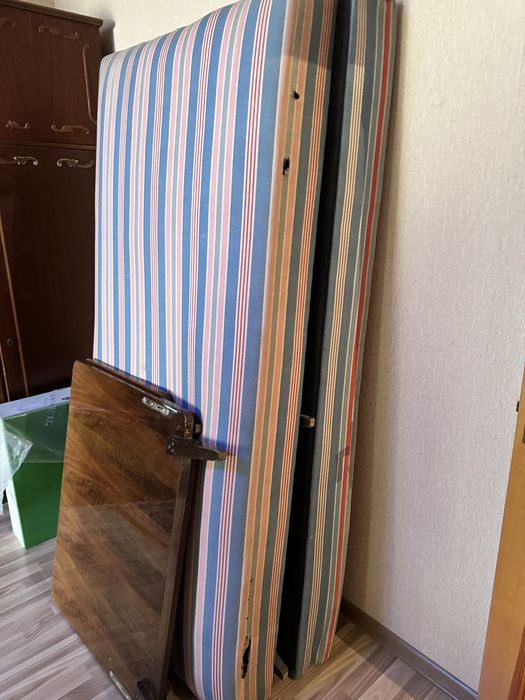 Кровати болгарские