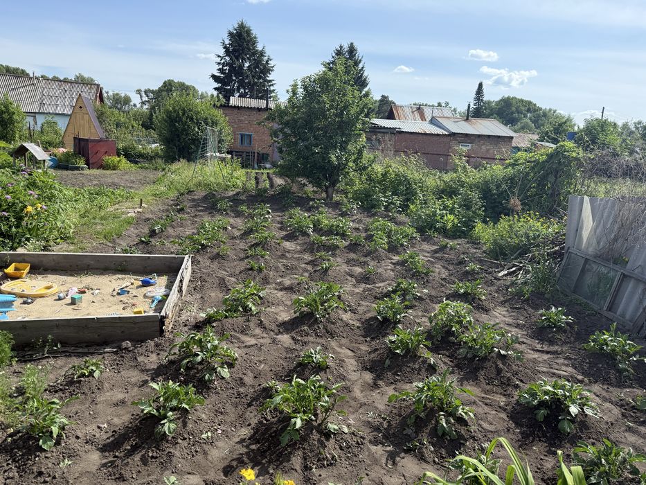 Продам летнюю дачу