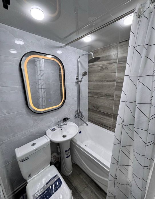 1/2/5 28м2 Мирзо Улугбекский район .  Новомосковская , ул.Аккурган .