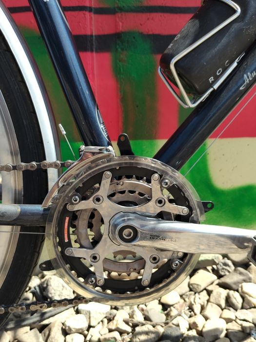 Bicicleta Hercules Sports XT