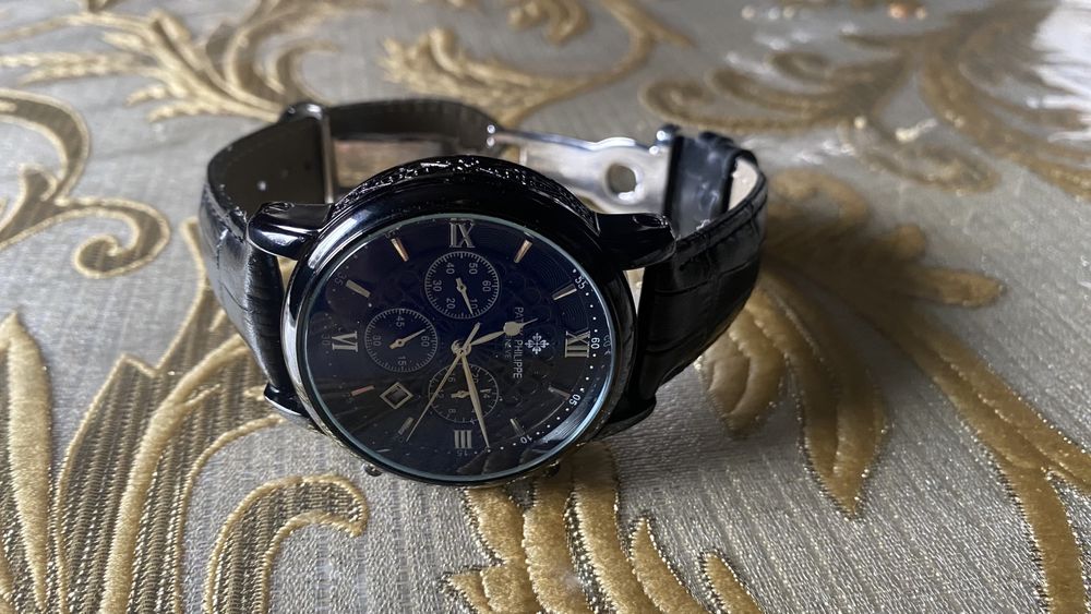 Patek Philippe часы