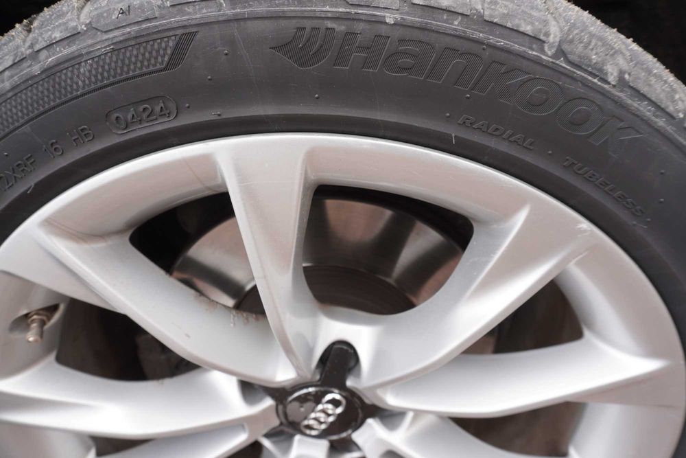 Audi A4 b8 quattro panoramic