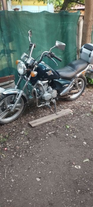 Мотор сто двадесетипет