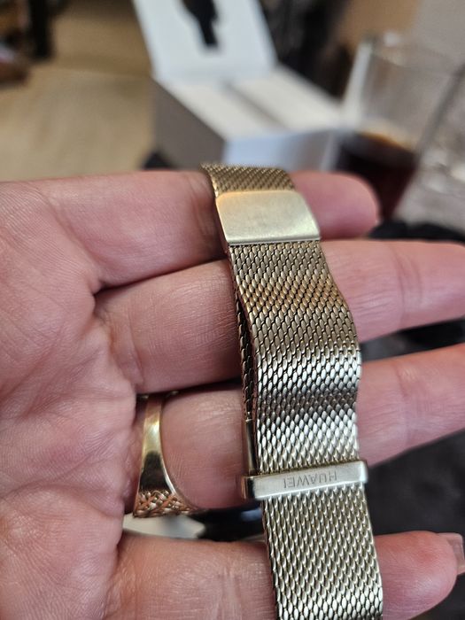 Часовник  Huawei watch gt 5