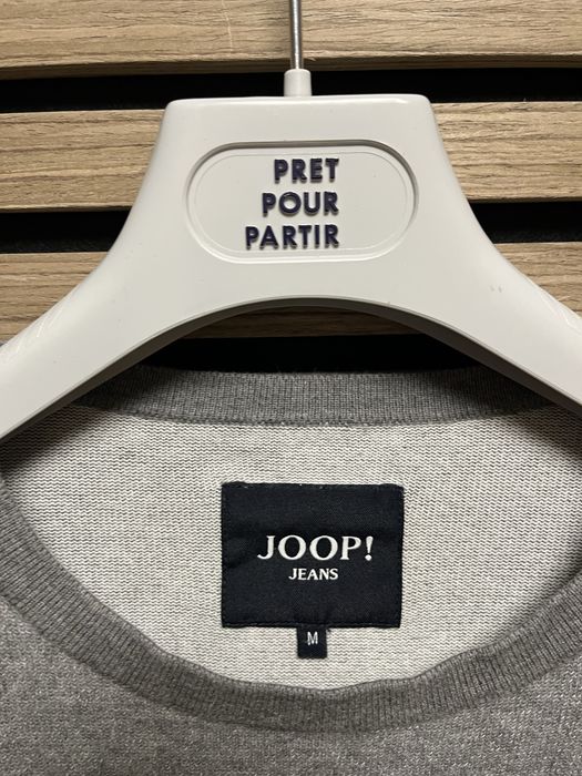 JOOP - пуловер размер М / Оригинал