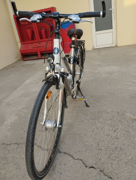Germanskiy velosiped
