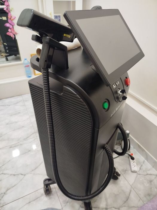 Saprano titanium 16 bar 
Tatu oʻchiradi 
Karbon piling qiladi
Tatu oʻc