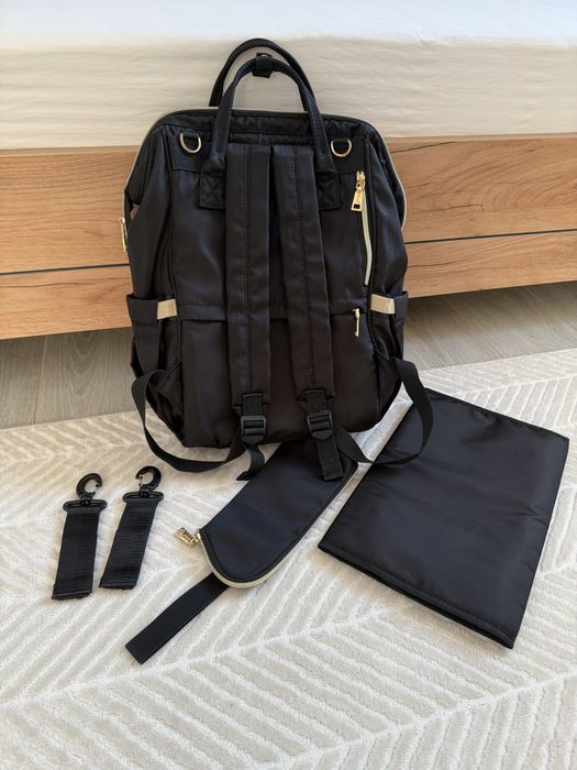 Рюкзак для мам Chicco