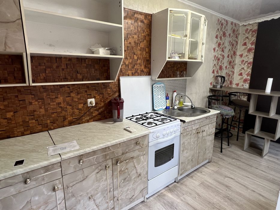 Сдам квартиру в аренду