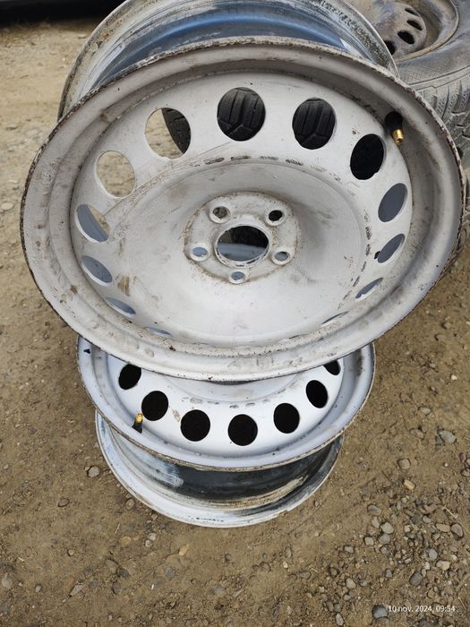 Janta 16"Ford focus MK2