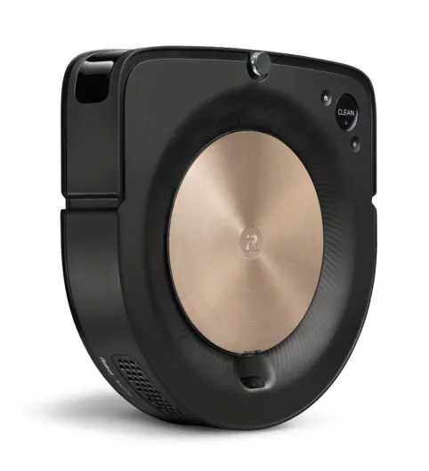 iRobot Roomba s9+ Робот прахосмукачка със станция CleanBase, WiFi Navi