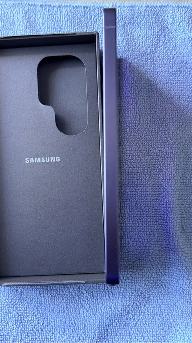 Vand Samsung galaxy s26 Ultra 256 GB