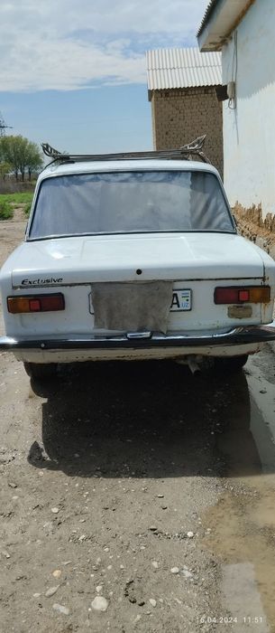 Jiguli 06 xolati yaxshi