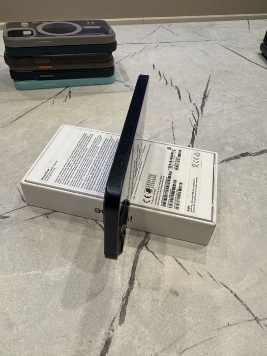 Iphone 13 mini 256 gb