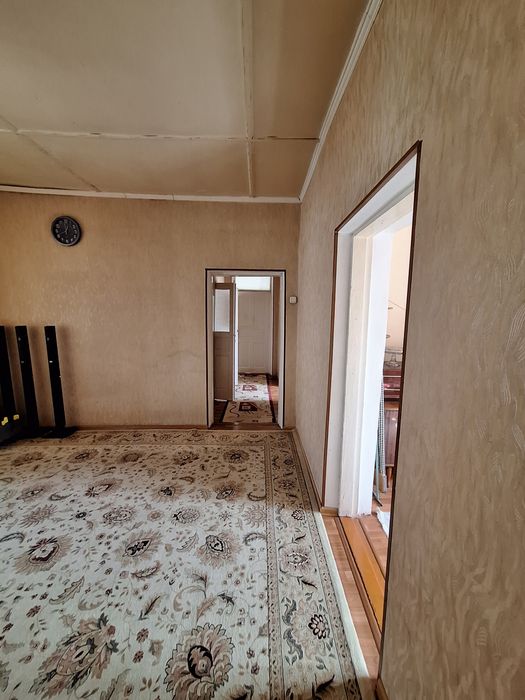 Продаётся дом в 11мкр