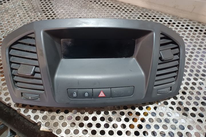 Grila ventilatie bord centru Opel Insignia A