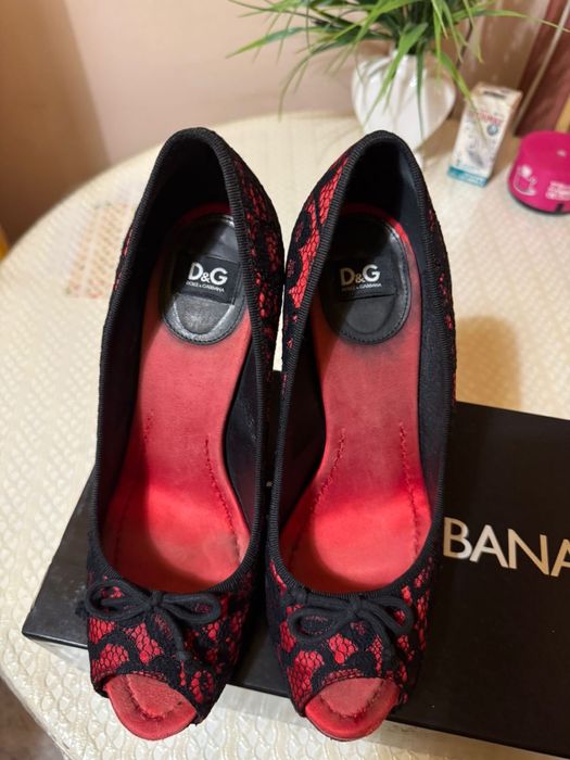 Продам туфли оригинал