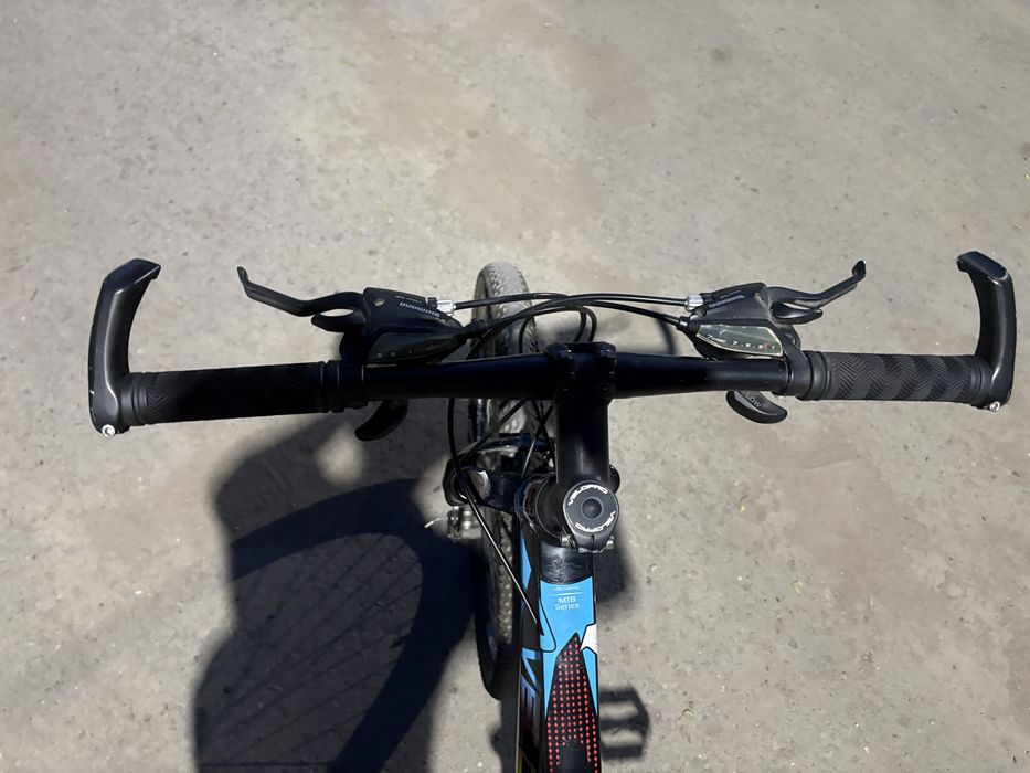 Продам велосипед VELOPRO