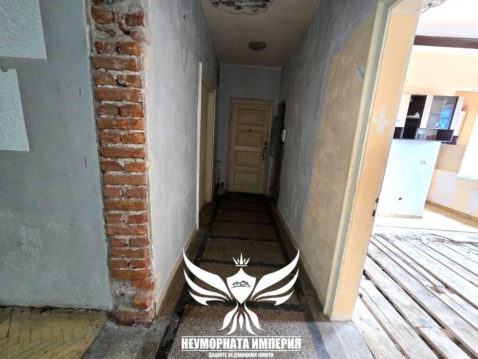 Продава се Многостаен апартамент в Асеновград - 120 кв.м за 415 €/кв.м - Снимка #15