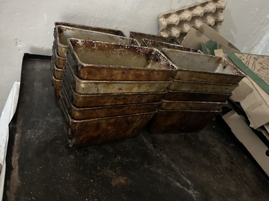 Пекарняға арналған пеш сатылады