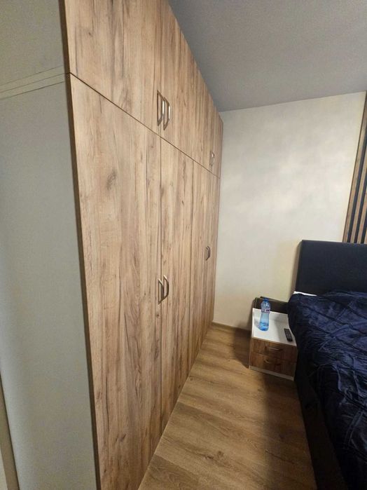 Продава се Двустаен апартамент в Пловдив, Беломорски - 68 кв.м за 1222 €/кв.м - Снимка #4