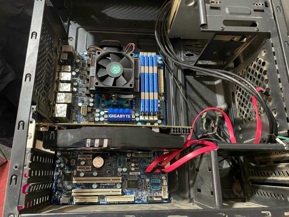 Unitati pc ieftine