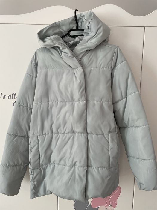 Дамски якета/елек на 2 снимка