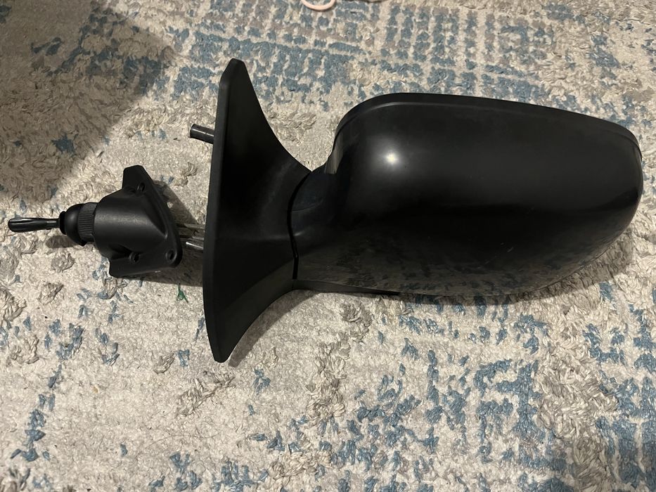 Лада 2114,2115 зеркало