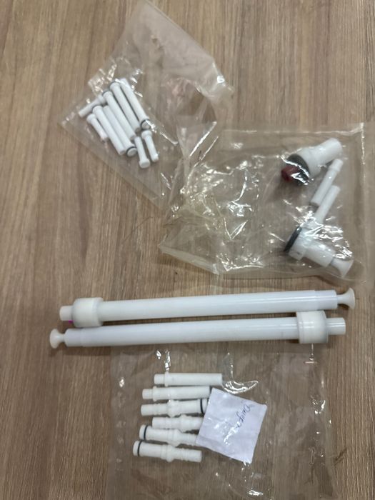 Распылитель для порошковый покраски